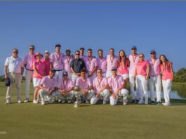 Coupe du Trône 2026 : le Royal Golf Dar Es Salam conserve son titre à Cabo Negro