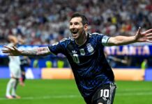 الأرجنتين تقلب الطاولة على إنجلترا وتعبر إلى نهائي كأس العالم 2026