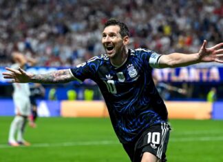 الأرجنتين تقلب الطاولة على إنجلترا وتعبر إلى نهائي كأس العالم 2026