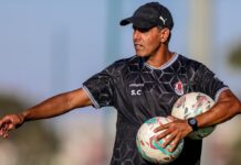 بعد موسمين.. الفتح الرباطي يودع سعيد شيبا