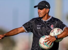 بعد موسمين.. الفتح الرباطي يودع سعيد شيبا