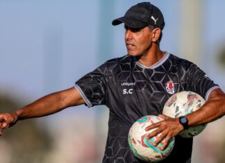 بعد موسمين.. الفتح الرباطي يودع سعيد شيبا