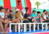 المنتخبات المغربية تواصل التألق وتبلغ المربع الذهبي في البطولة العربية للكرة الطائرة الشاطئية بمارتيل
