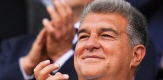 لابورتا يشيد بـ”أسود الأطلس”: “المغرب فرض نفسه بين عمالقة الكرة العالمية”
