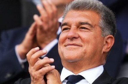 لابورتا يشيد بـ”أسود الأطلس”: “المغرب فرض نفسه بين عمالقة الكرة العالمية”