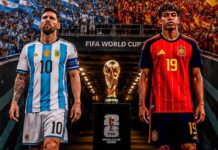نهائي الأمس والغد.. ميسي في مواجهة جيل برشلونة الجديد