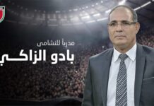 المغرب يواصل بصمته في الأردن.. بادو الزاكي ثالث مدرب يتولى قيادة “النشامى”