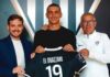 رسميا.. أمين الوزاني يعود إلى الدوري الفرنسي بقميص أنجيه
