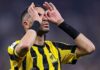 تصريحات جديدة تكشف مصير انتقال النصيري إلى “الماص”