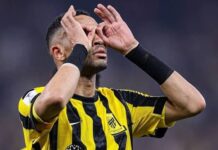 تصريحات جديدة تكشف مصير انتقال النصيري إلى “الماص”