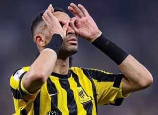 تصريحات جديدة تكشف مصير انتقال النصيري إلى “الماص”