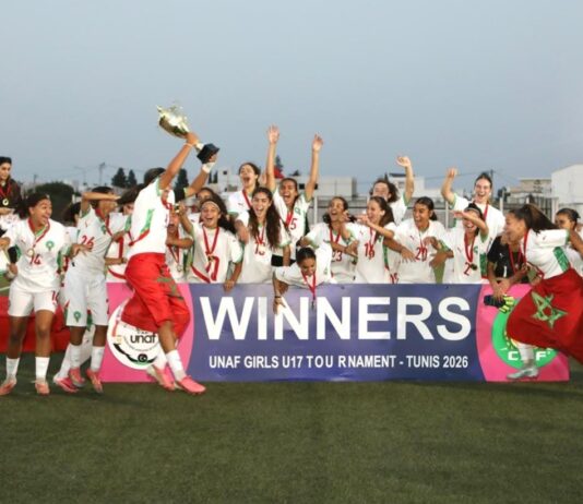 إنجاز جديد لكرة القدم النسوية.. المغرب بطلا لدوري شمال إفريقيا لأقل من 17 سنة