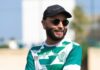 رسميا.. الرجاء ينفصل عن مدرب فريقه النسوي ويكشف اسم البديل