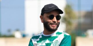 رسميا.. الرجاء ينفصل عن مدرب فريقه النسوي ويكشف اسم البديل