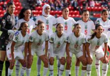 صاحبات الأرض يفتتحن المشوار.. لبؤات الأطلس في مواجهة كينيا
