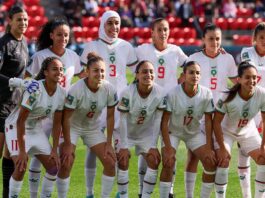 صاحبات الأرض يفتتحن المشوار.. لبؤات الأطلس في مواجهة كينيا