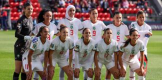 صاحبات الأرض يفتتحن المشوار.. لبؤات الأطلس في مواجهة كينيا