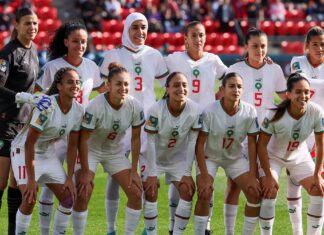 بعد رباعية الافتتاح.. هذا ما قالته لبؤات الأطلس