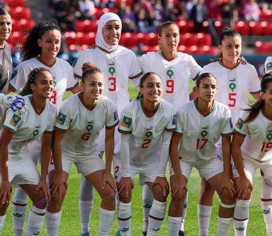 صاحبات الأرض يفتتحن المشوار.. لبؤات الأطلس في مواجهة كينيا