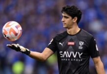 بعد تألقه في المونديال.. هل يرحل بونو عن الهلال؟