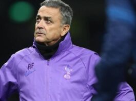 الفتح يعزز الحضور البرتغالي في البطولة بالتعاقد مع فورموسينيو