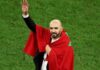 الركراكي يروي تفاصيل مشروعه مع المنتخب المغربي