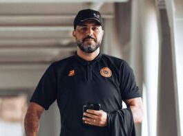 معين الشعباني مدربا جديدا لمنتخب تونس