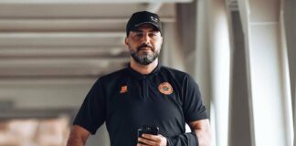 معين الشعباني مدربا جديدا لمنتخب تونس
