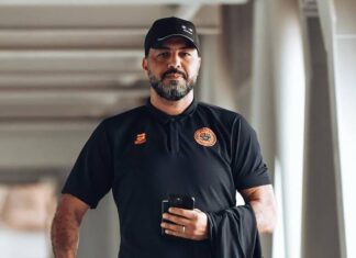 معين الشعباني مدربا جديدا لمنتخب تونس
