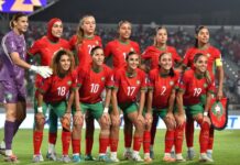 لبؤات الأطلس في اختبار الجوار.. المغرب يصطدم بالجزائر في قمة واعدة بـ”كان السيدات”