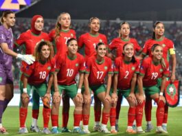 لبؤات الأطلس في اختبار الجوار.. المغرب يصطدم بالجزائر في قمة واعدة بـ”كان السيدات”