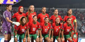 لبؤات الأطلس في اختبار الجوار.. المغرب يصطدم بالجزائر في قمة واعدة بـ”كان السيدات”