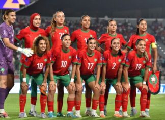 لبؤات الأطلس في اختبار الجوار.. المغرب يصطدم بالجزائر في قمة واعدة بـ”كان السيدات”