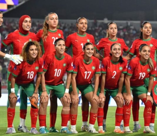 لبؤات الأطلس في اختبار الجوار.. المغرب يصطدم بالجزائر في قمة واعدة بـ”كان السيدات”