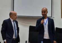 عدنان قدوري رئيسا جديدا للمولودية الوجدية