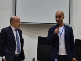 عدنان قدوري رئيسا جديدا للمولودية الوجدية