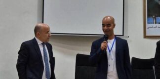 عدنان قدوري رئيسا جديدا للمولودية الوجدية