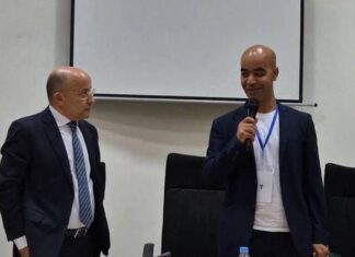 عدنان قدوري رئيسا جديدا للمولودية الوجدية
