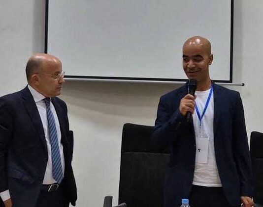 عدنان قدوري رئيسا جديدا للمولودية الوجدية