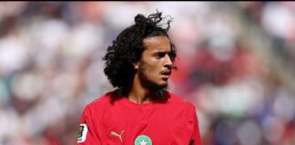 مانشستر سيتي يقترب من ضم أيوب بوعدي استعدادا لمرحلة ما بعد رودري