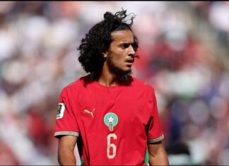 مانشستر سيتي يقترب من ضم أيوب بوعدي استعدادا لمرحلة ما بعد رودري