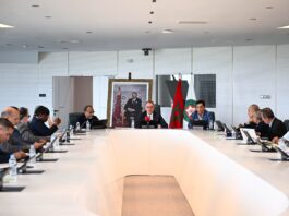 الجامعة الملكية المغربية لكرة القدم تنوه بمشاركة أسود الأطلس في المونديال