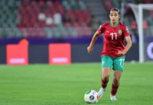 رسميا.. حنان آيت الحاج تعود إلى الملاعب الإسبانية من بوابة ديبورتيفو ألافيس