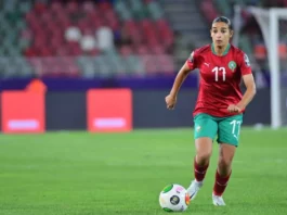 رسميا.. حنان آيت الحاج تعود إلى الملاعب الإسبانية من بوابة ديبورتيفو ألافيس