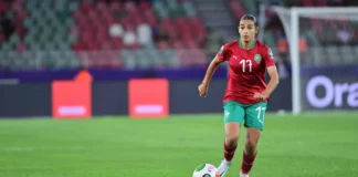 رسميا.. حنان آيت الحاج تعود إلى الملاعب الإسبانية من بوابة ديبورتيفو ألافيس