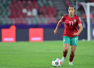 رسميا.. حنان آيت الحاج تعود إلى الملاعب الإسبانية من بوابة ديبورتيفو ألافيس