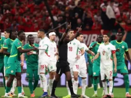 “الطاس” تكشف عن موعد جلسة الاستماع حول ملف نهائي كأس أمم إفريقيا 2025