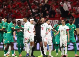 “الطاس” تكشف عن موعد جلسة الاستماع حول ملف نهائي كأس أمم إفريقيا 2025