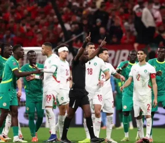 “الطاس” تكشف عن موعد جلسة الاستماع حول ملف نهائي كأس أمم إفريقيا 2025