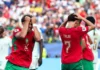 المنتخب المغربي يودع “المونديال” بعد الهزيمة أمام فرنسا